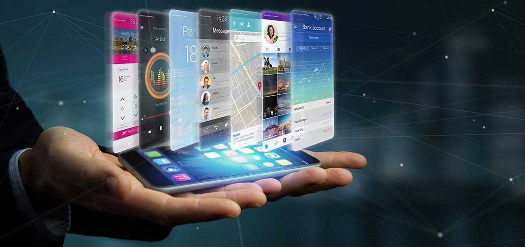 App Development Company