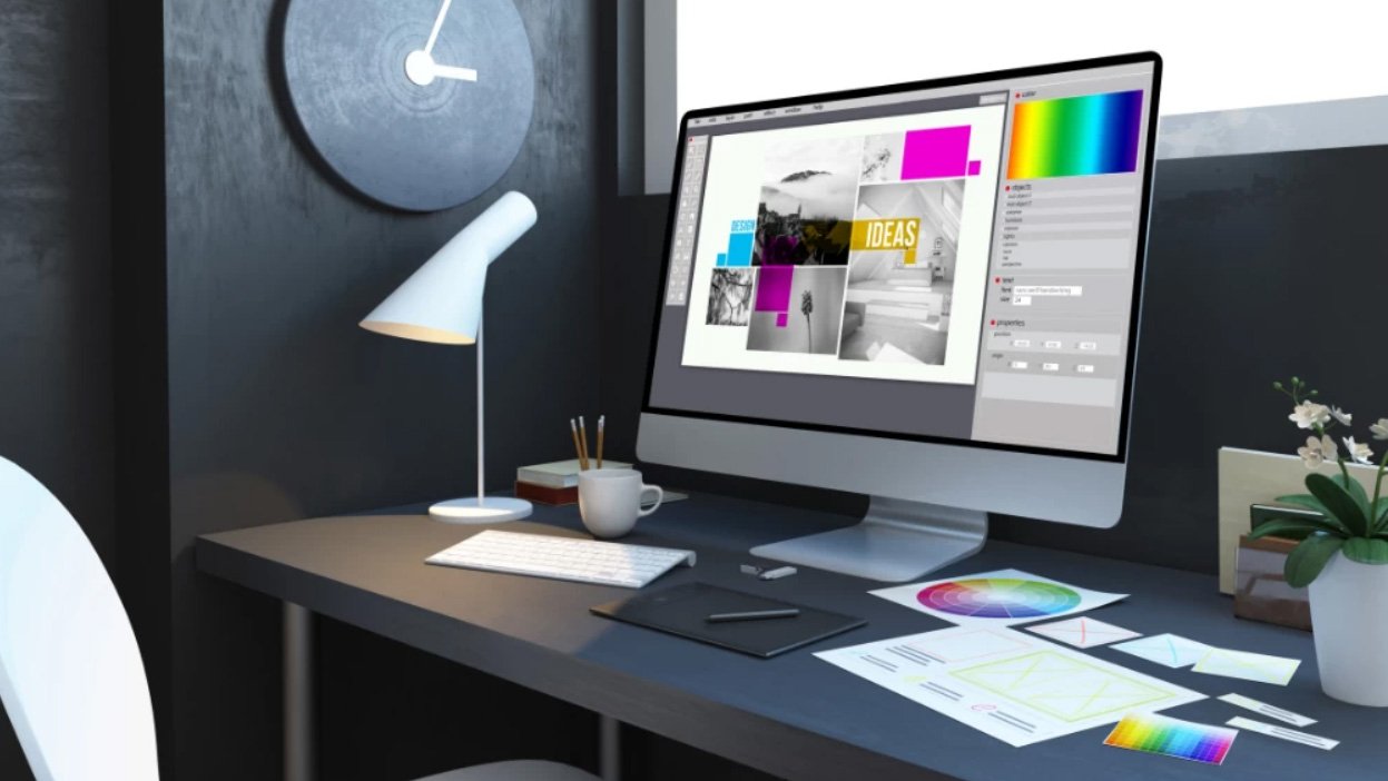 Website Design Company